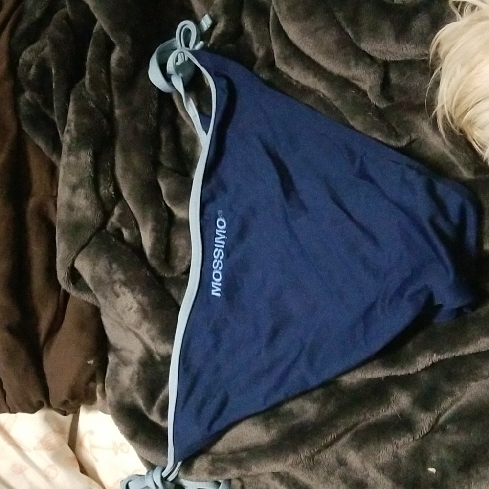 Mossimo bikini bottoms